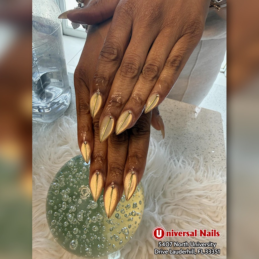 amazing nail